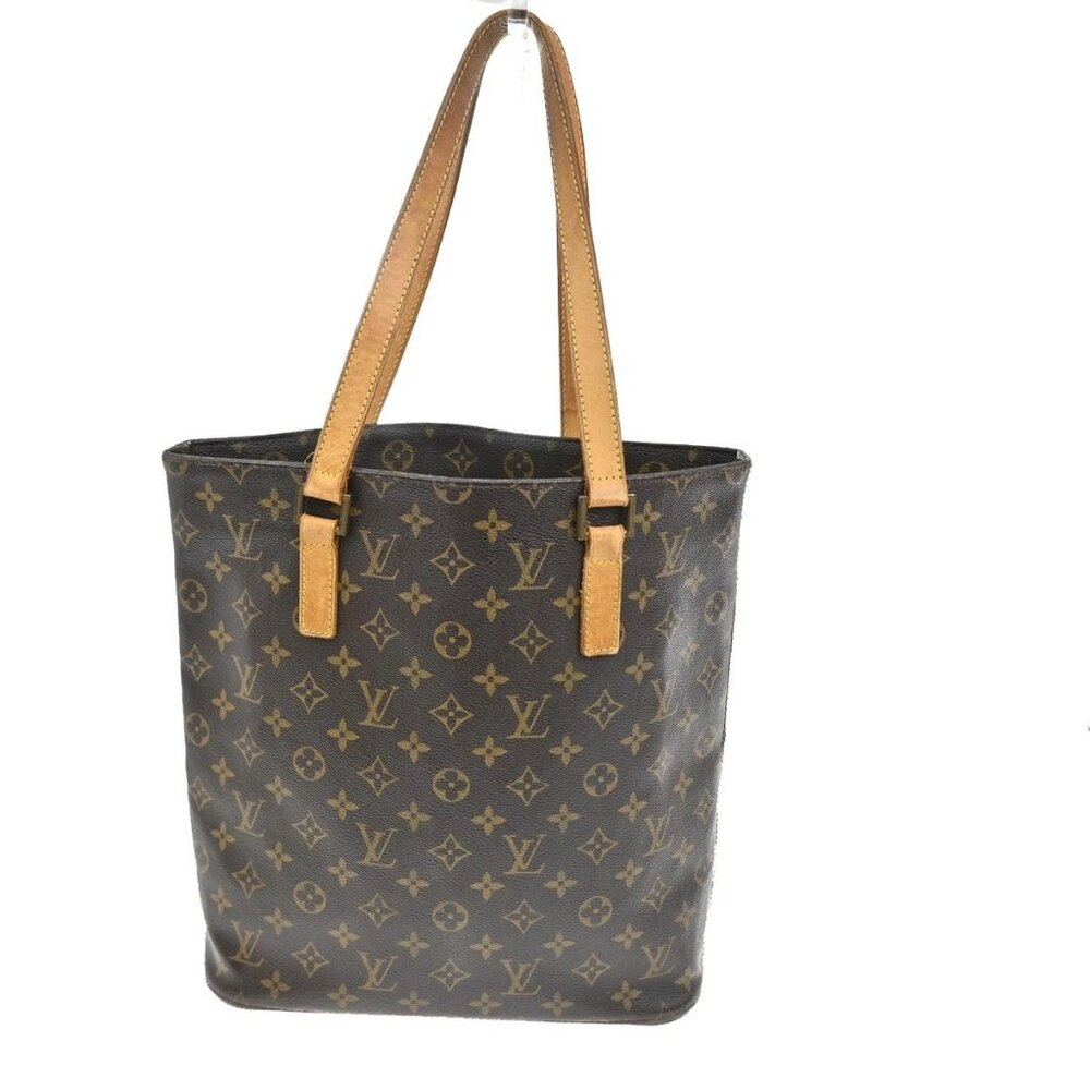 LOUIS VUITTON LV Vavin GM Shoulder Bag Monogram Leather BN France M51170 89TA327 - Picture 3 of 15